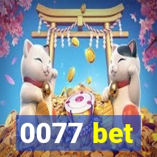 0077 bet